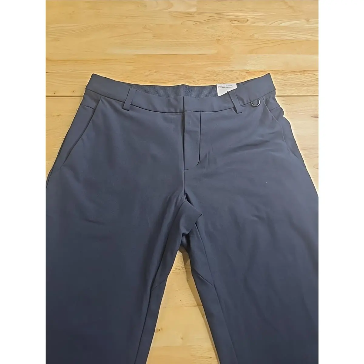Nike clothing - 24.7 Perfect Stretch - Perfect Stretch - HQ6928451 - Blue (UPC: 197860574540) 2
