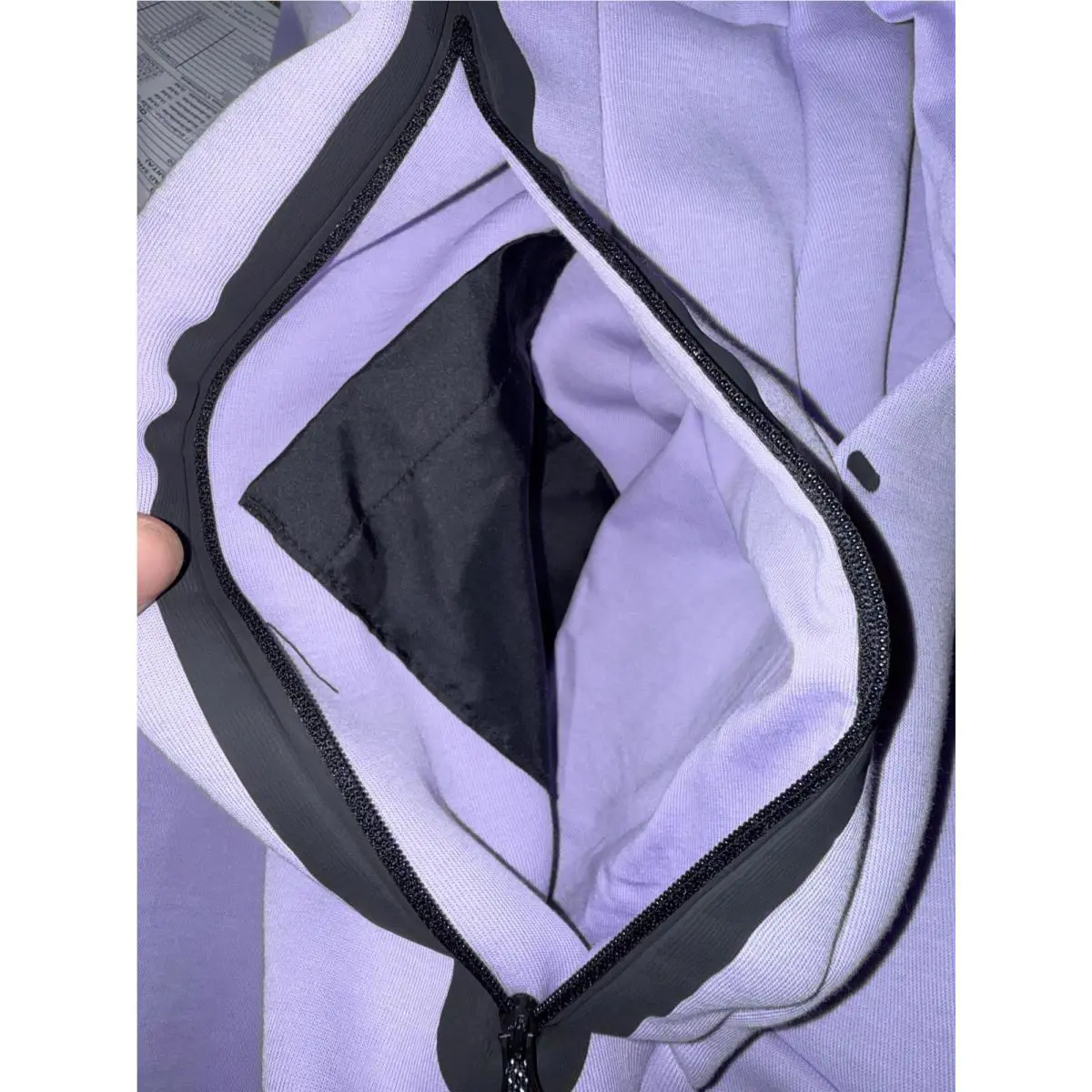 Nike clothing - NA - Purple 11