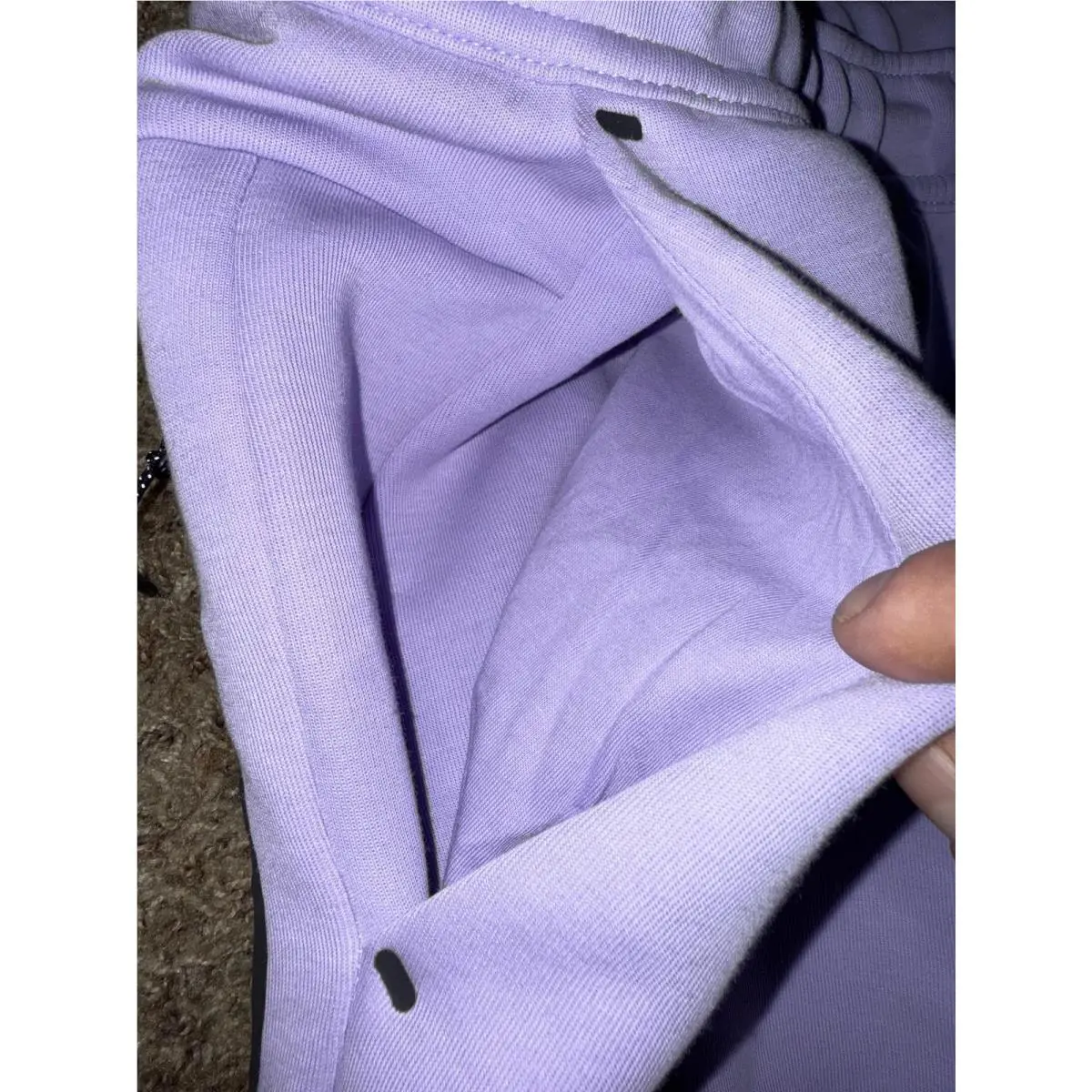 Nike clothing - NA - Purple 0