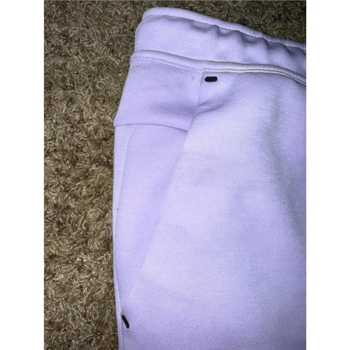 Nike clothing - NA - Purple 1