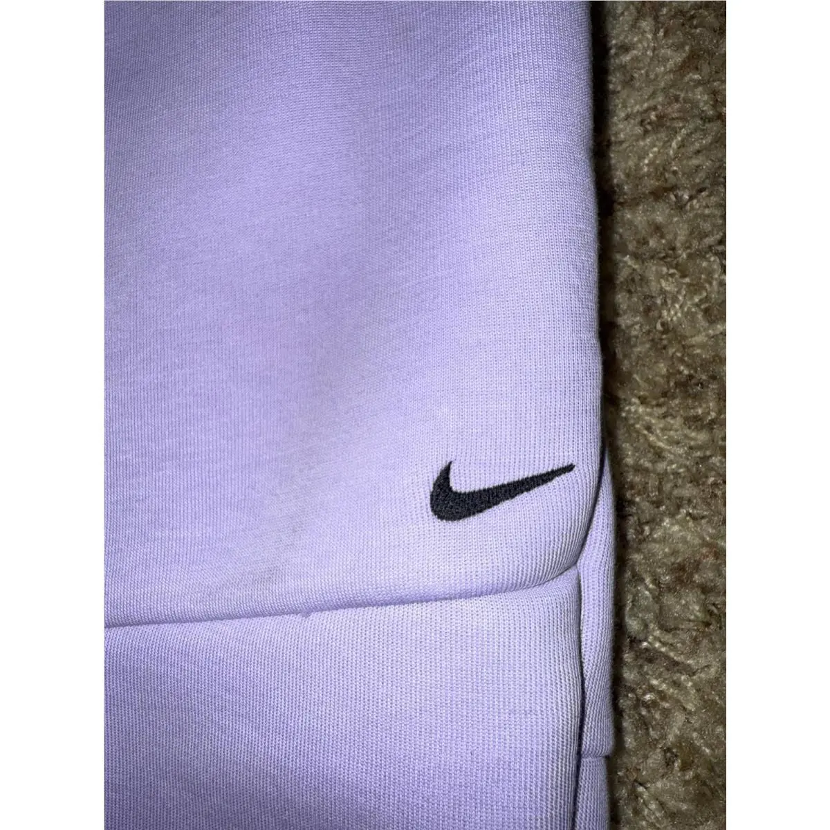 Nike clothing - NA - Purple 7