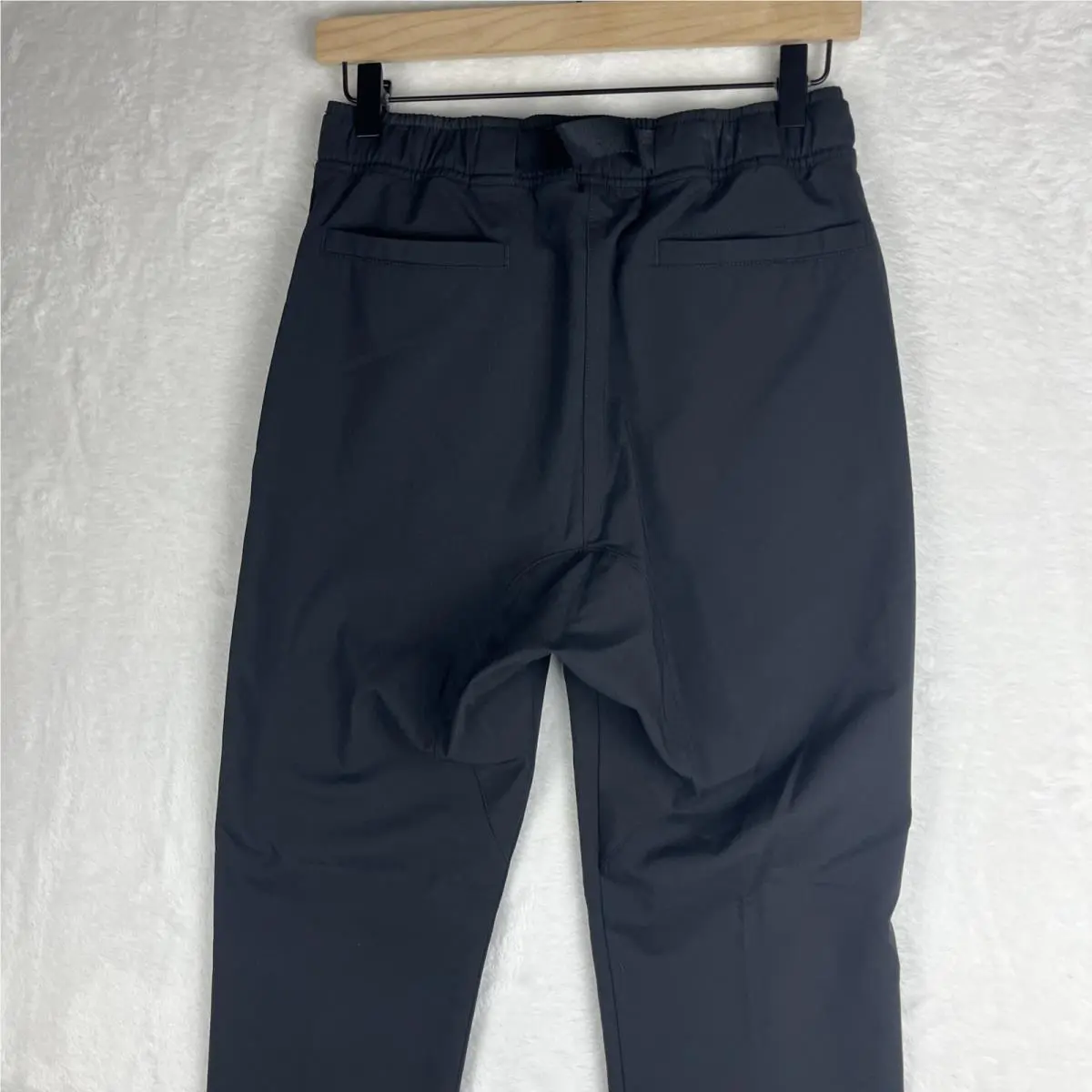 Nike clothing - Black 16