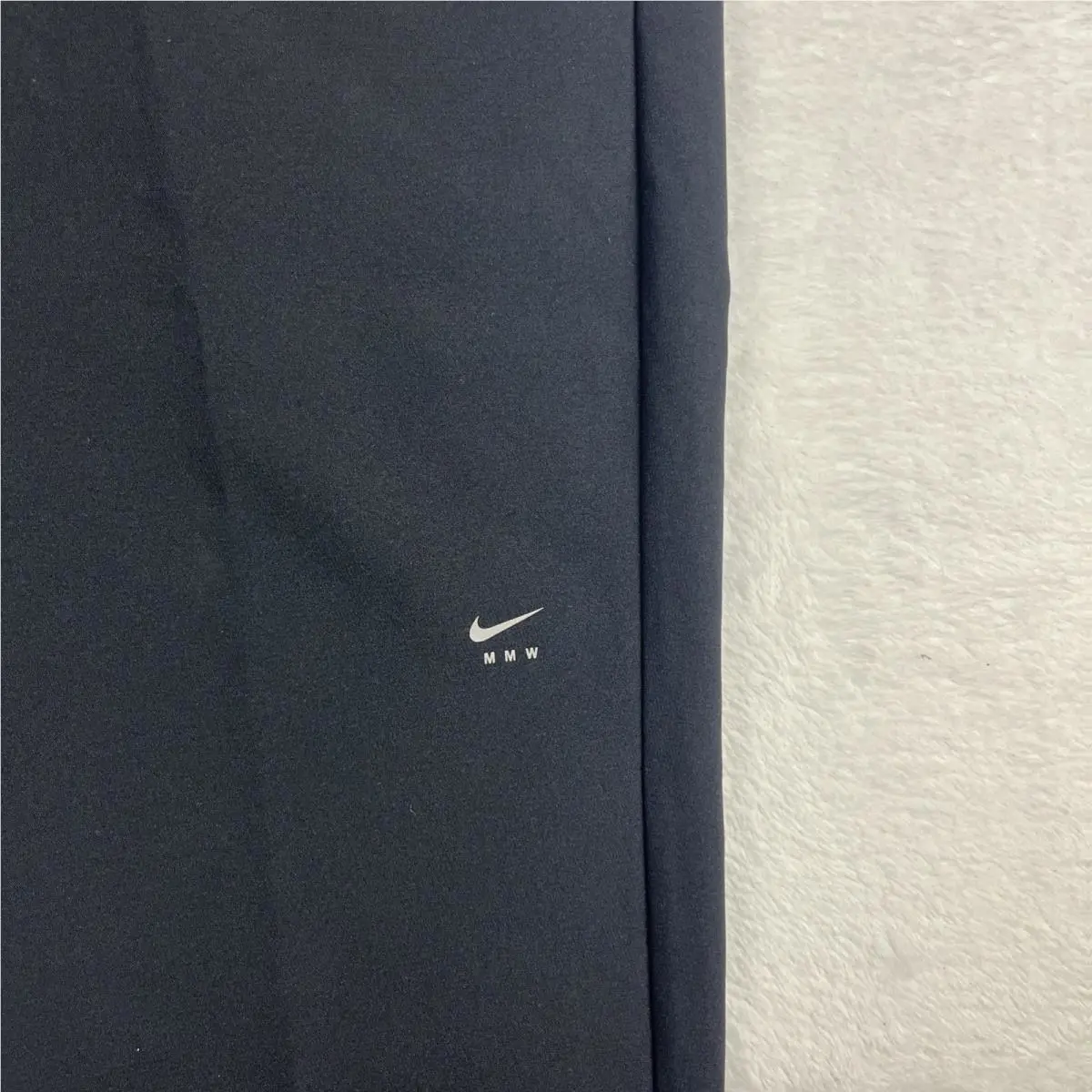 Nike clothing - Black 8