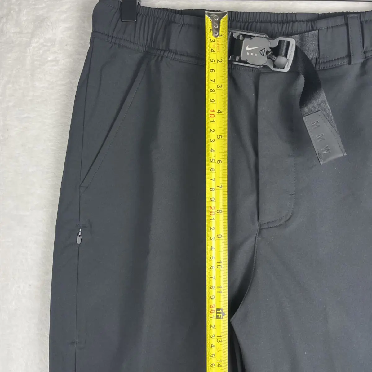 Nike clothing - Black 2