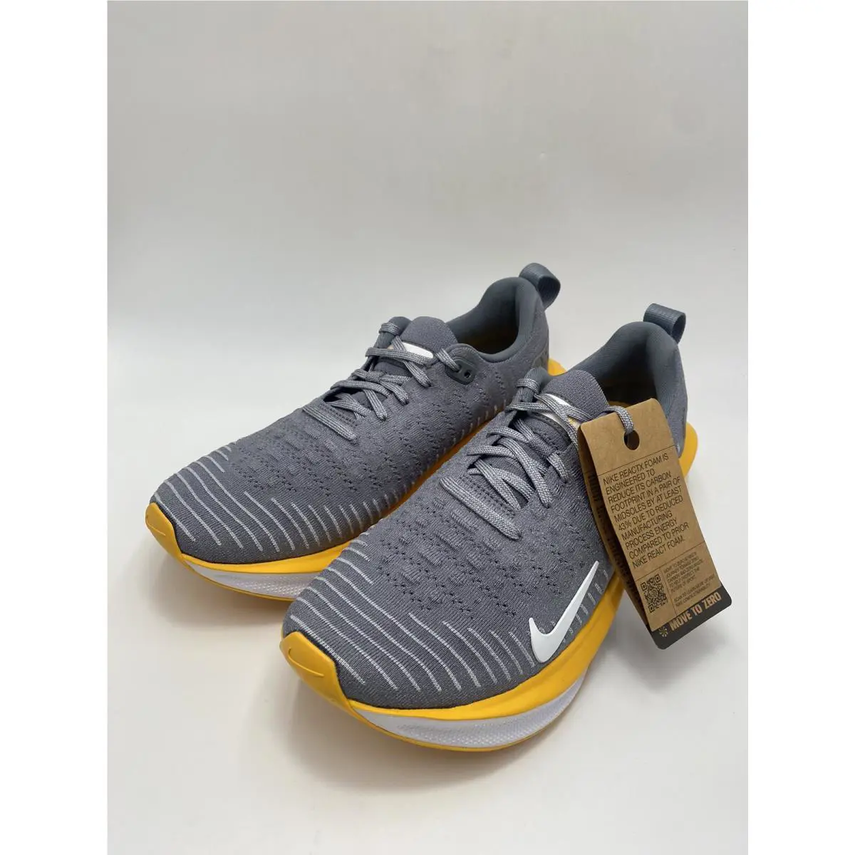 Nike shoes - Nike Wmns - Wmns - FJ1222 003 - Cool Grey/White (UPC: 196608370536) 2