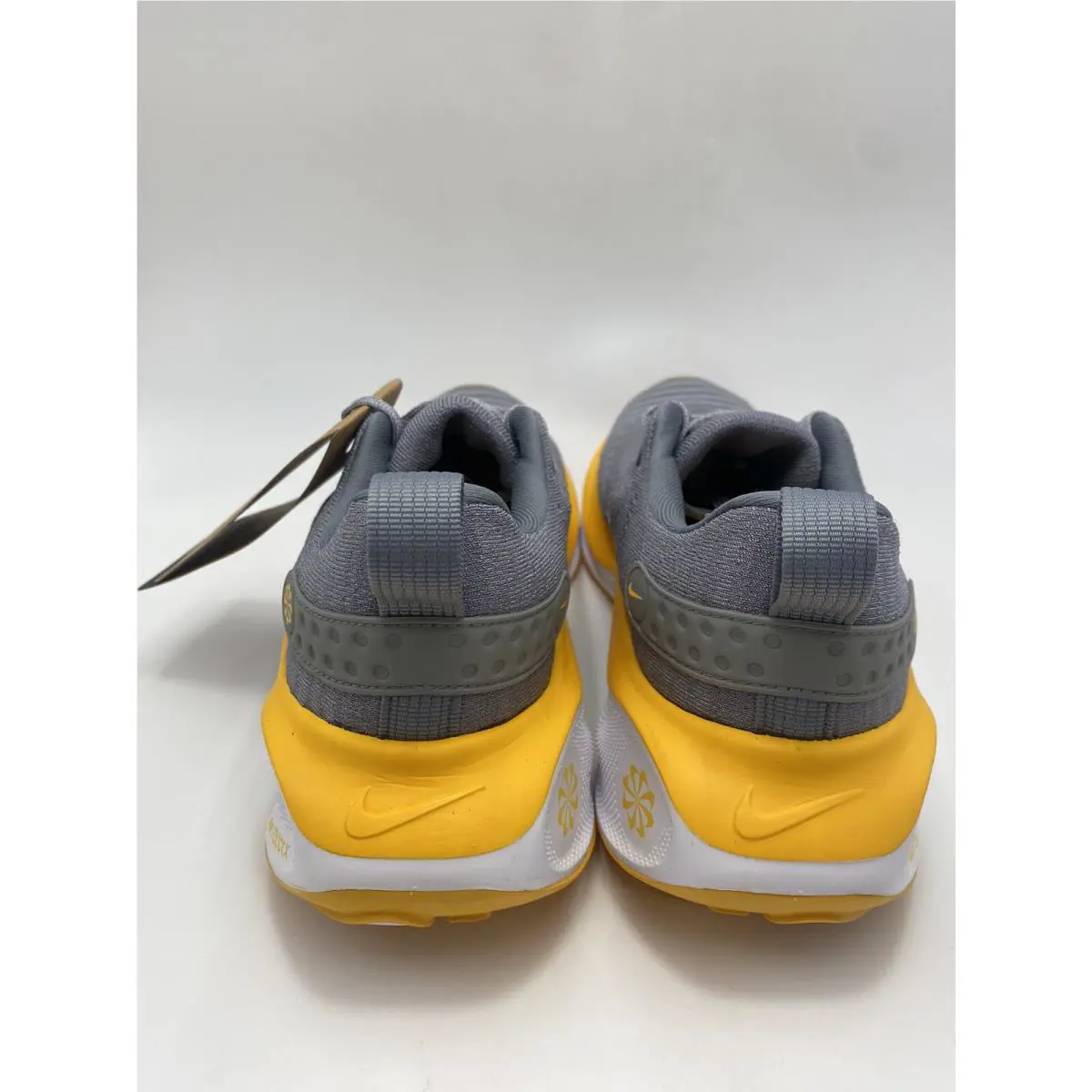 Nike shoes - Nike Wmns - Wmns - FJ1222 003 - Cool Grey/White (UPC: 196608370536) 4