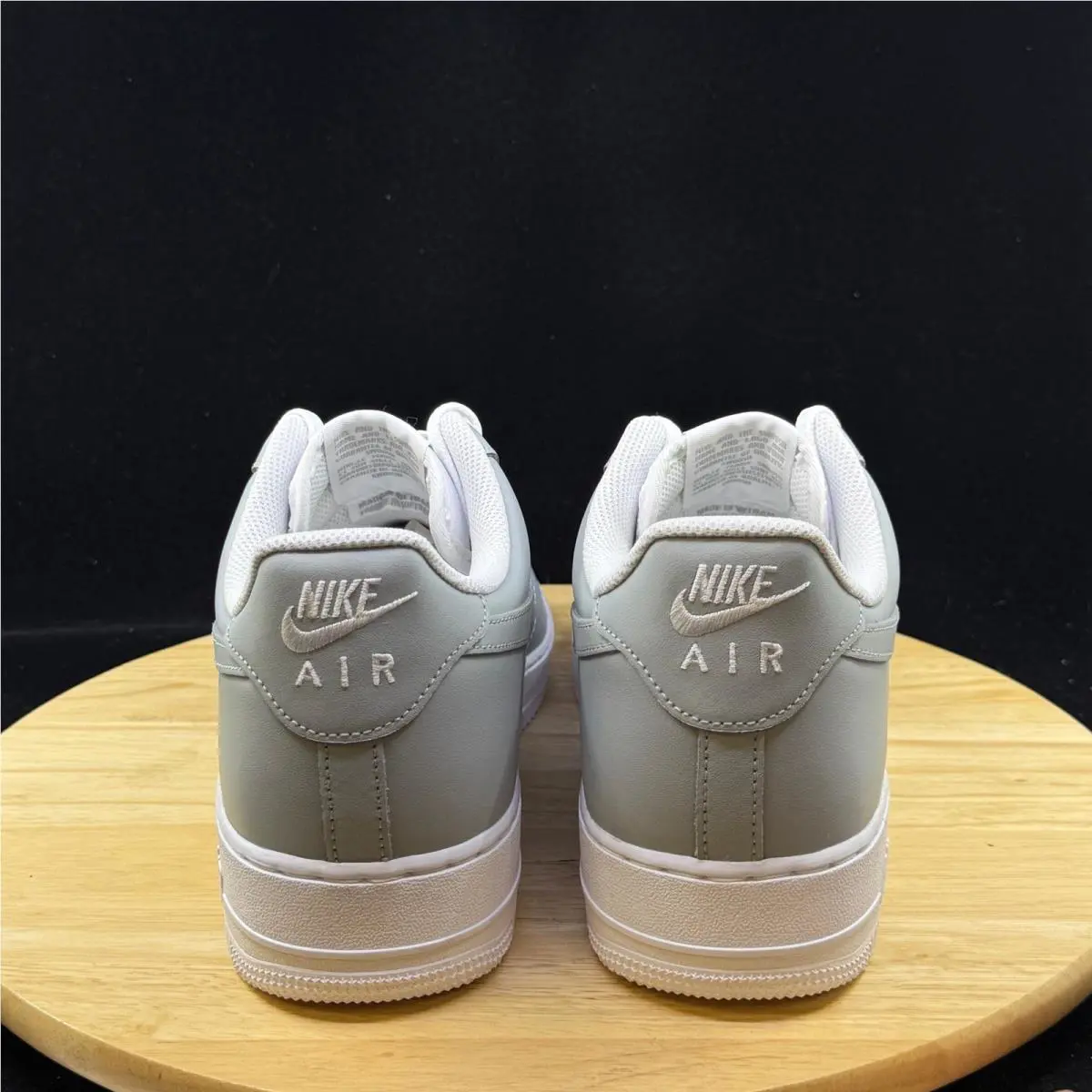 Nike shoes - White 1