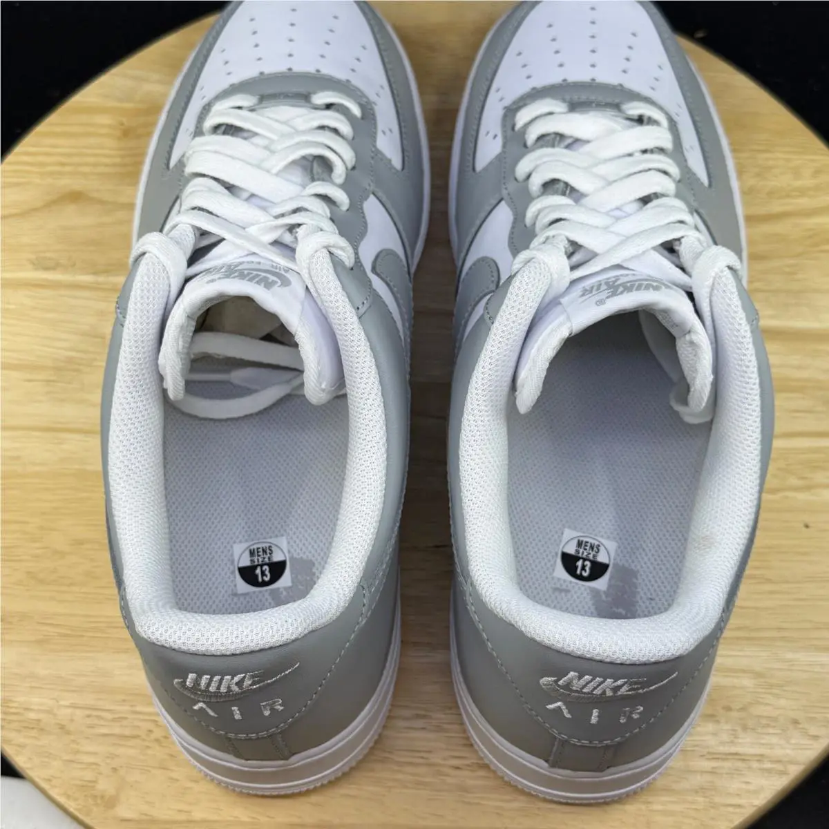 Nike shoes - White 6