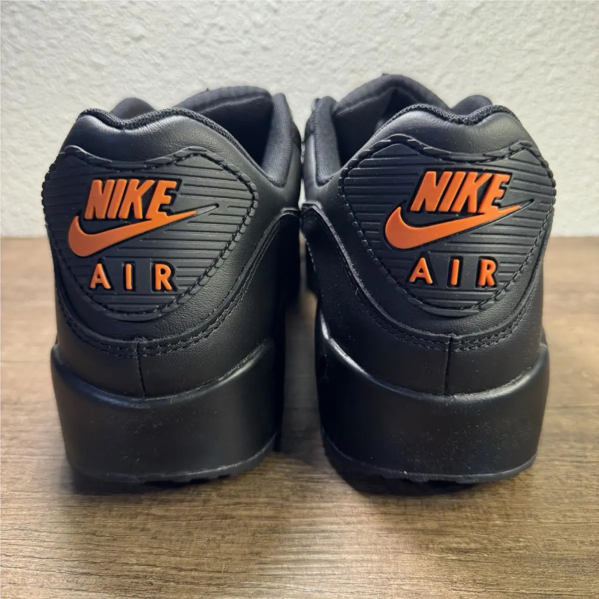 Nike shoes - Nike Air Max 90 - Air Max - IF5446-002 - Black 7