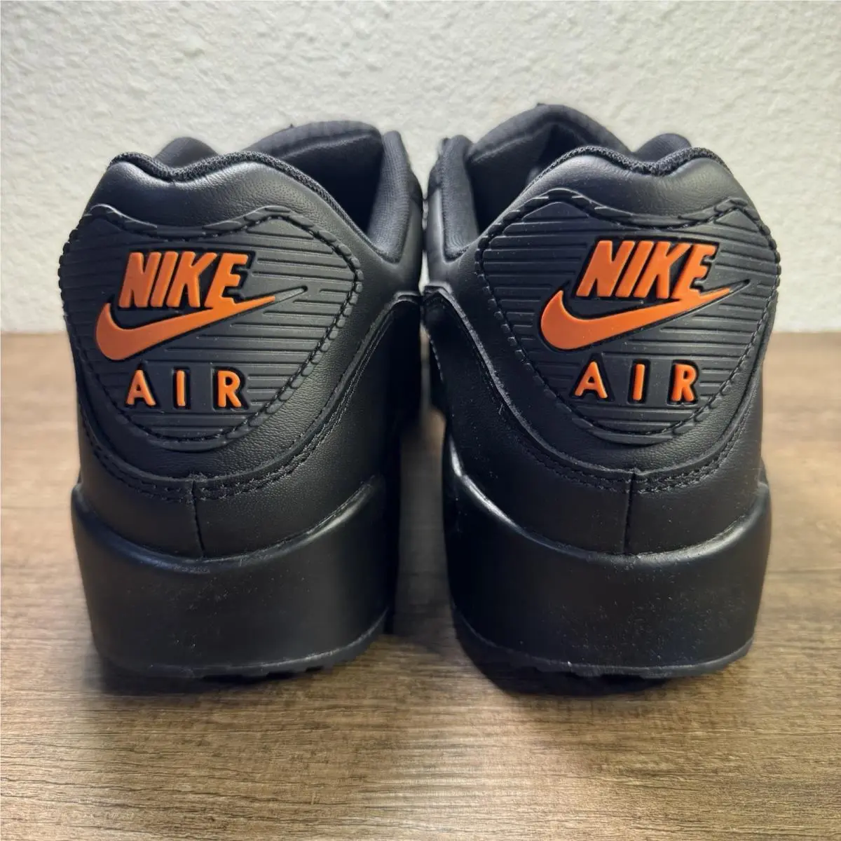 Nike shoes - Nike Air Max 90 - Air Max - IF5446-002 - Black 7