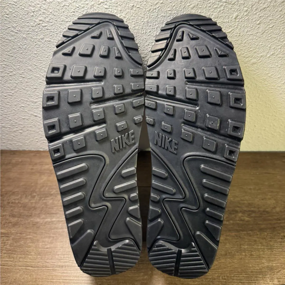 Nike shoes - Nike Air Max 90 - Air Max - IF5446-002 - Black 6