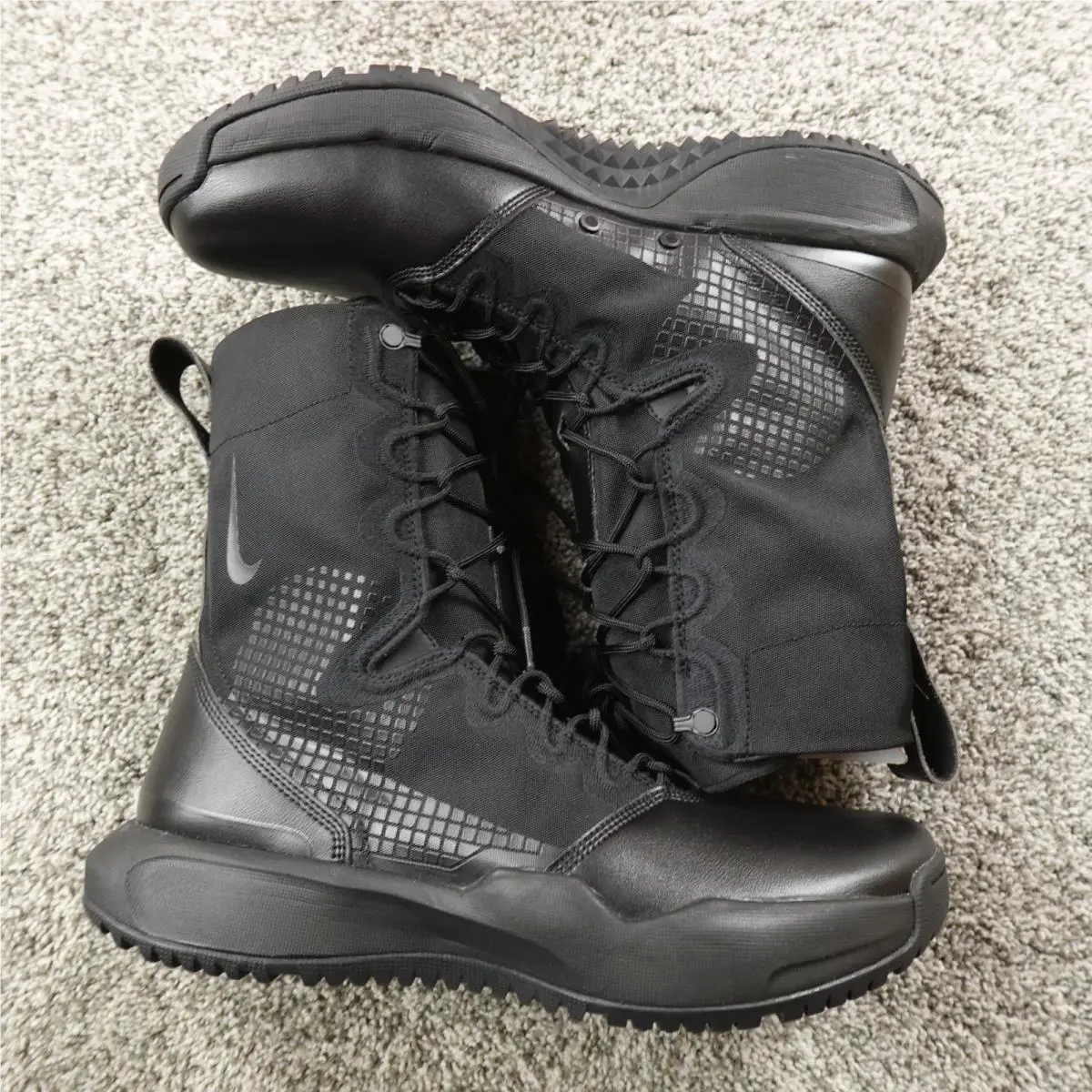 Nike shoes - Nike SFB B2 - SFB - FN3717-001 - Black 0