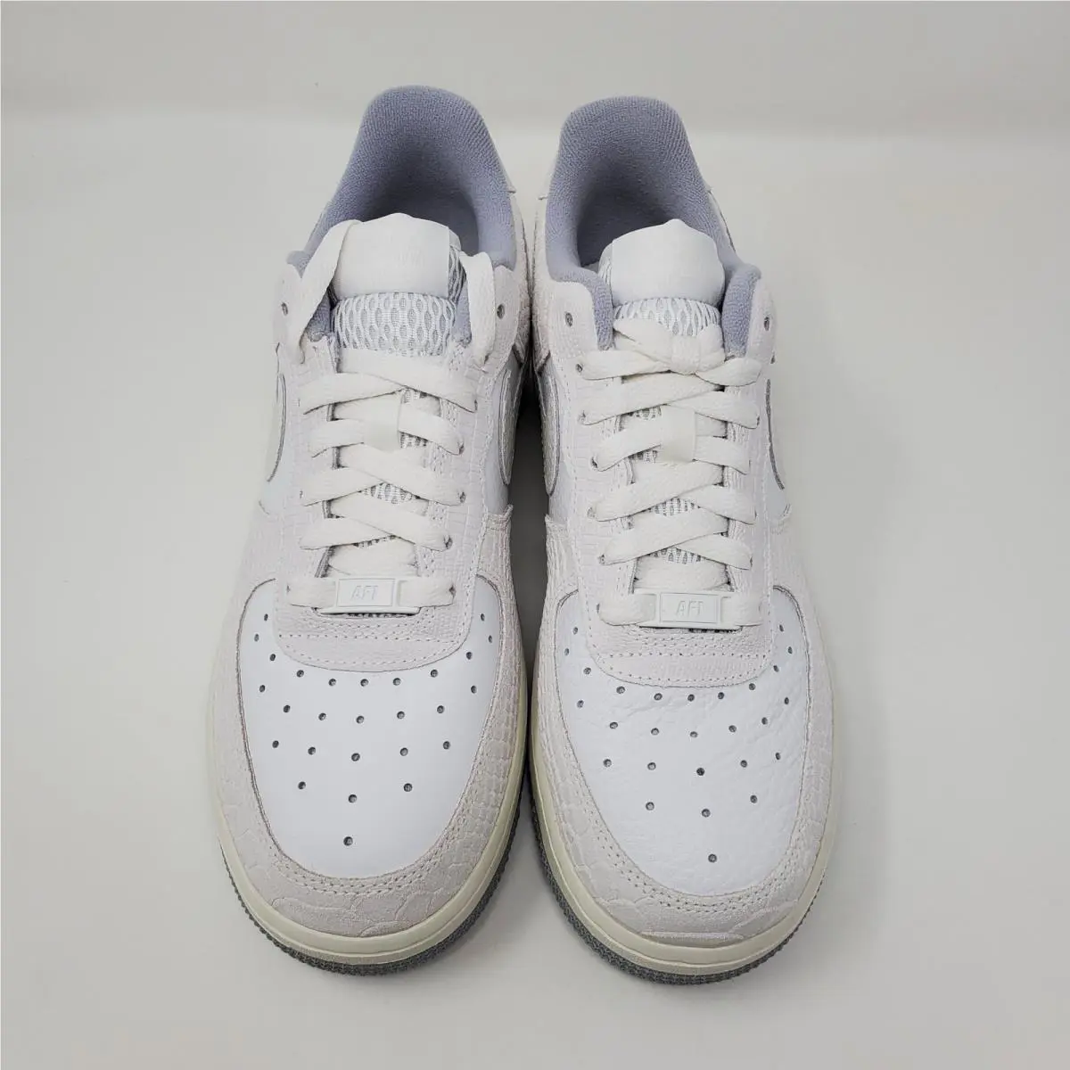 Nike shoes - Nike Air Force 1 `07 - DX2678-100 - White 0