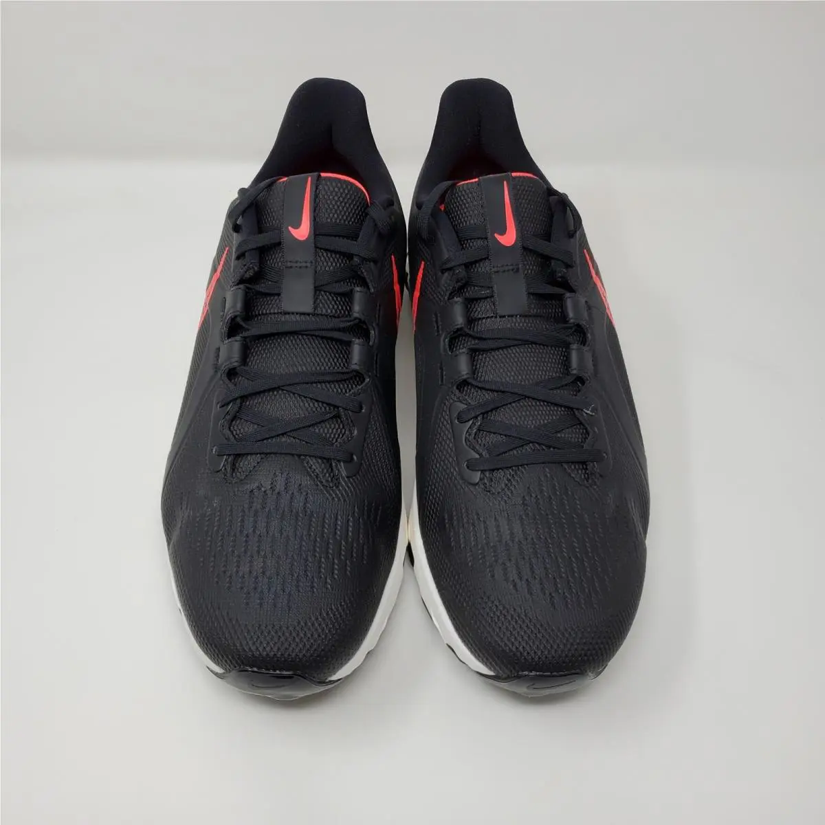 Nike shoes - Nike React Infinity Pro Golf - CT6620-002 - Black 0