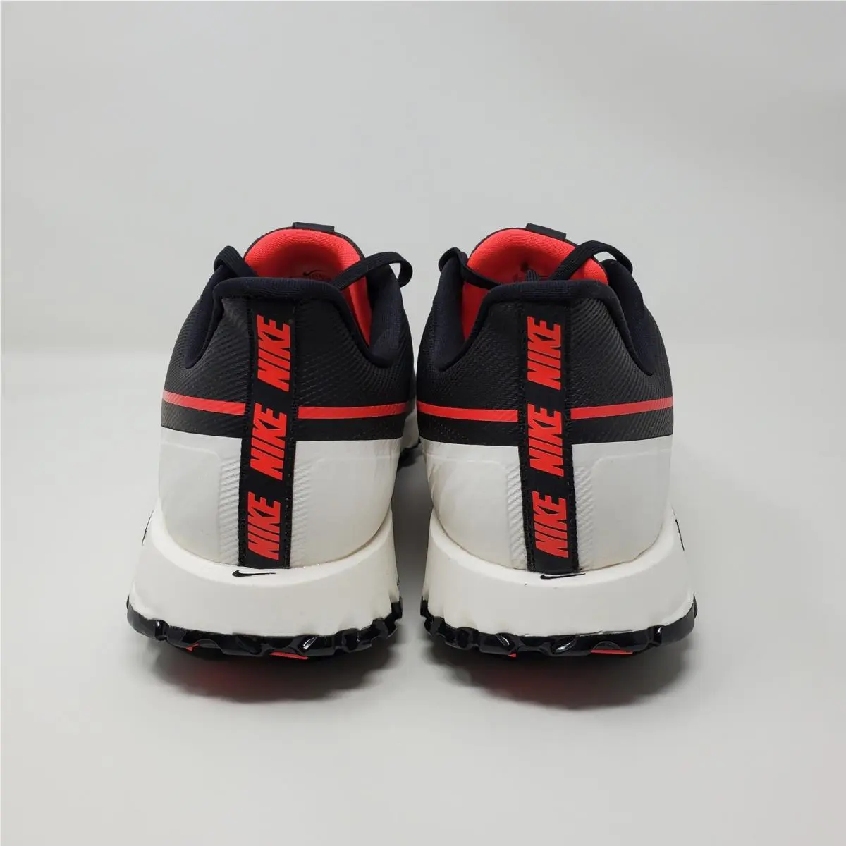 Nike shoes - Nike React Infinity Pro Golf - CT6620-002 - Black 1