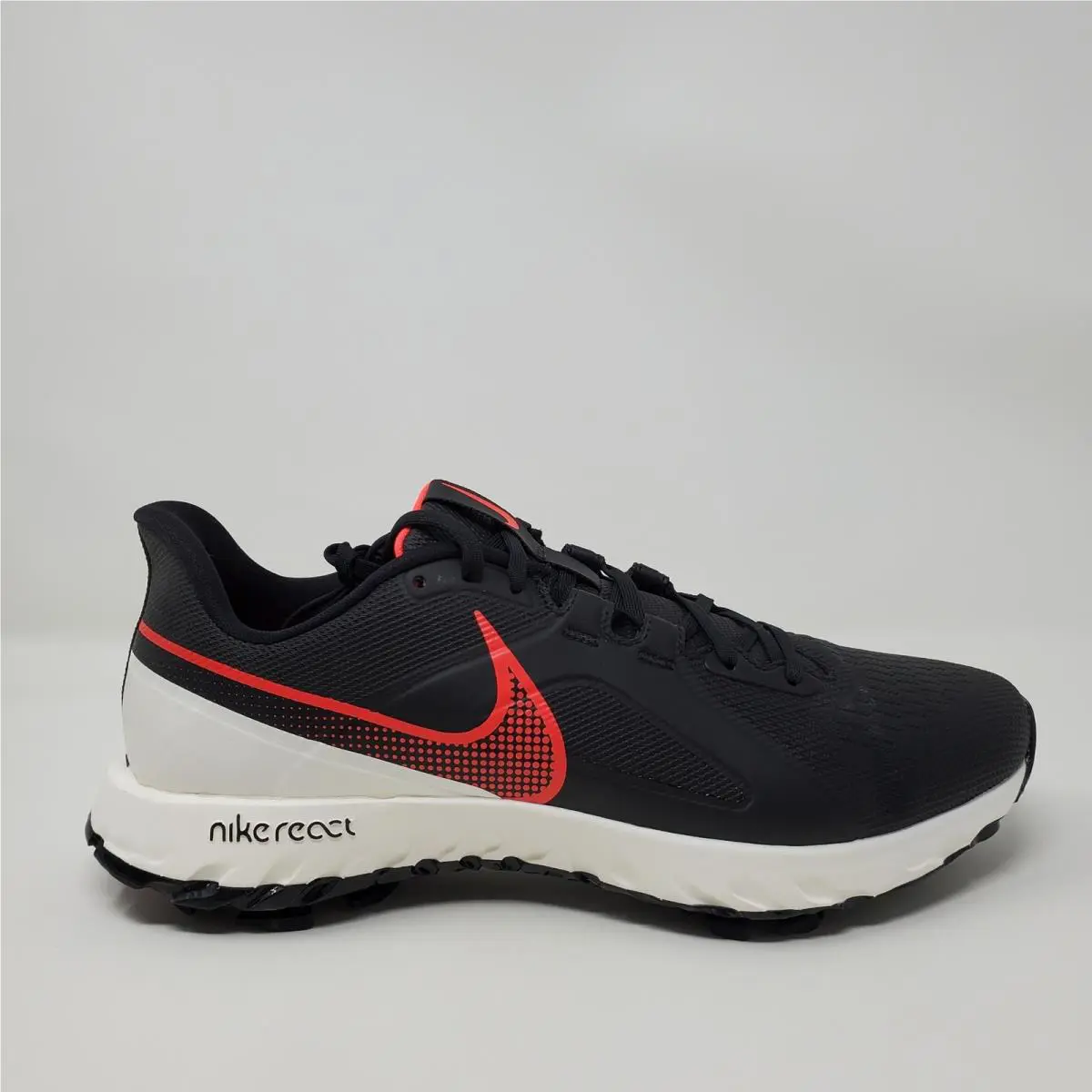 Nike shoes - Nike React Infinity Pro Golf - CT6620-002 - Black 2
