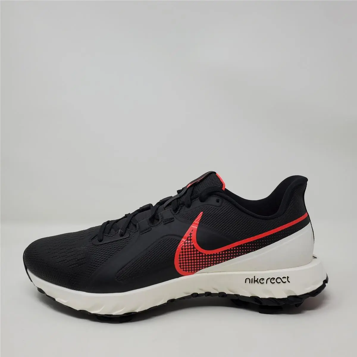Nike shoes - Nike React Infinity Pro Golf - CT6620-002 - Black 3