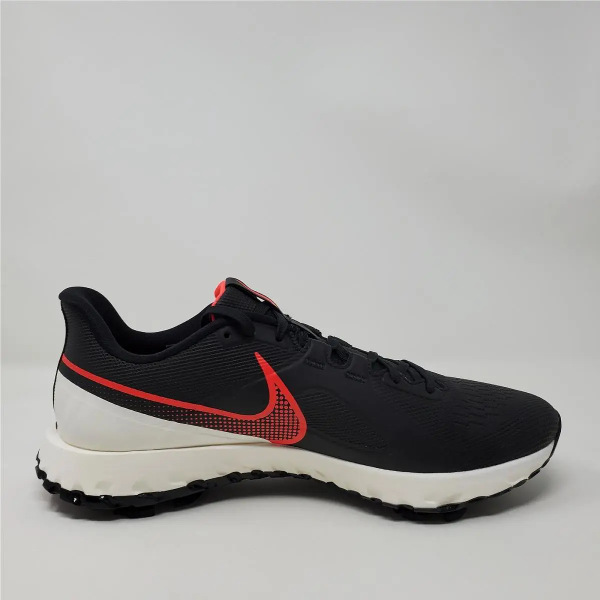 Nike shoes - Nike React Infinity Pro Golf - CT6620-002 - Black 4