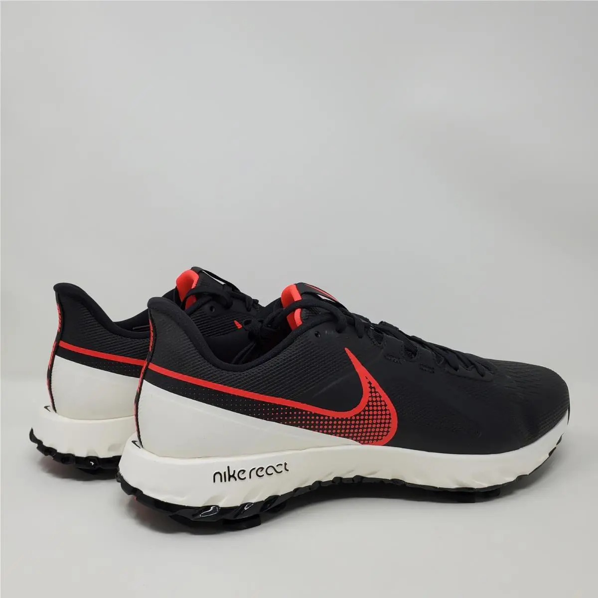 Nike shoes - Nike React Infinity Pro Golf - CT6620-002 - Black 5