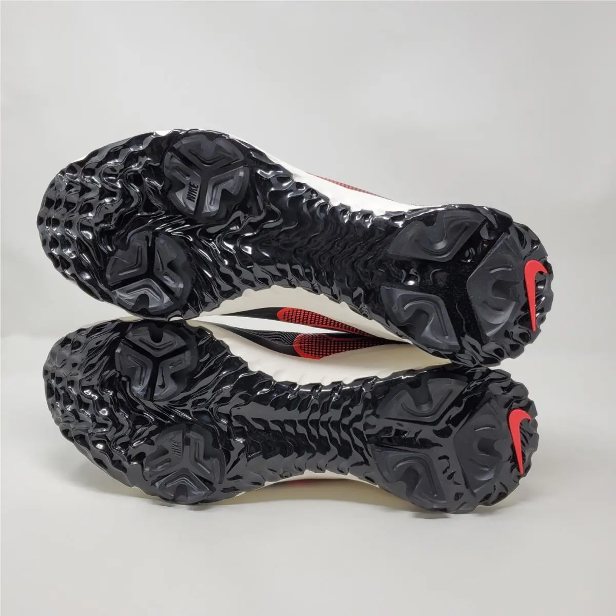 Nike shoes - Nike React Infinity Pro Golf - CT6620-002 - Black 6