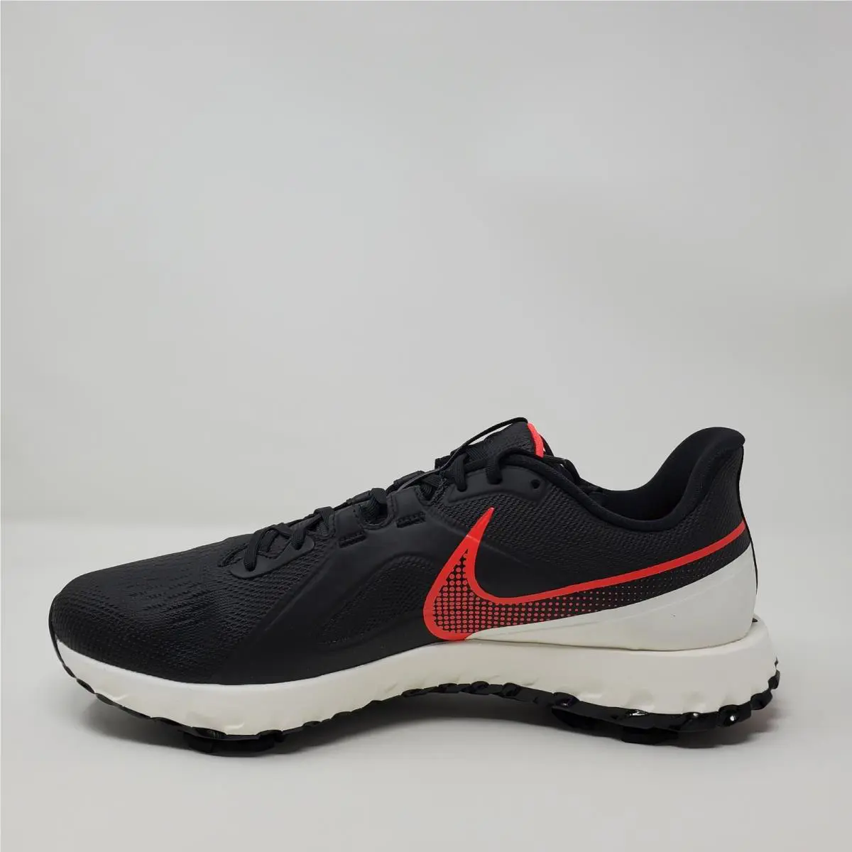 Nike shoes - Nike React Infinity Pro Golf - CT6620-002 - Black 7