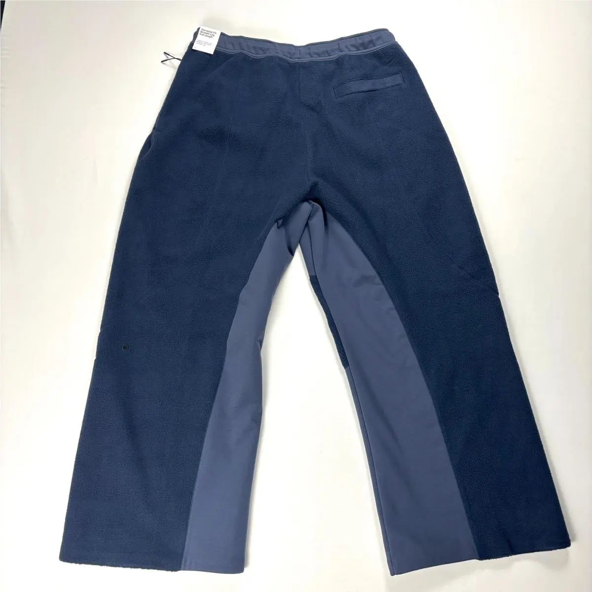 Nike clothing - Nike Tech Boreas - Tech Boreas - Blue (UPC: 198484451873) 5