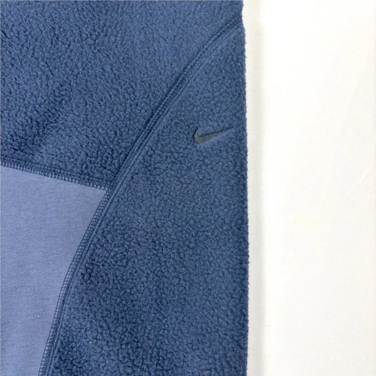 Nike clothing - Nike Tech Boreas - Tech Boreas - Blue (UPC: 198484451873) 0
