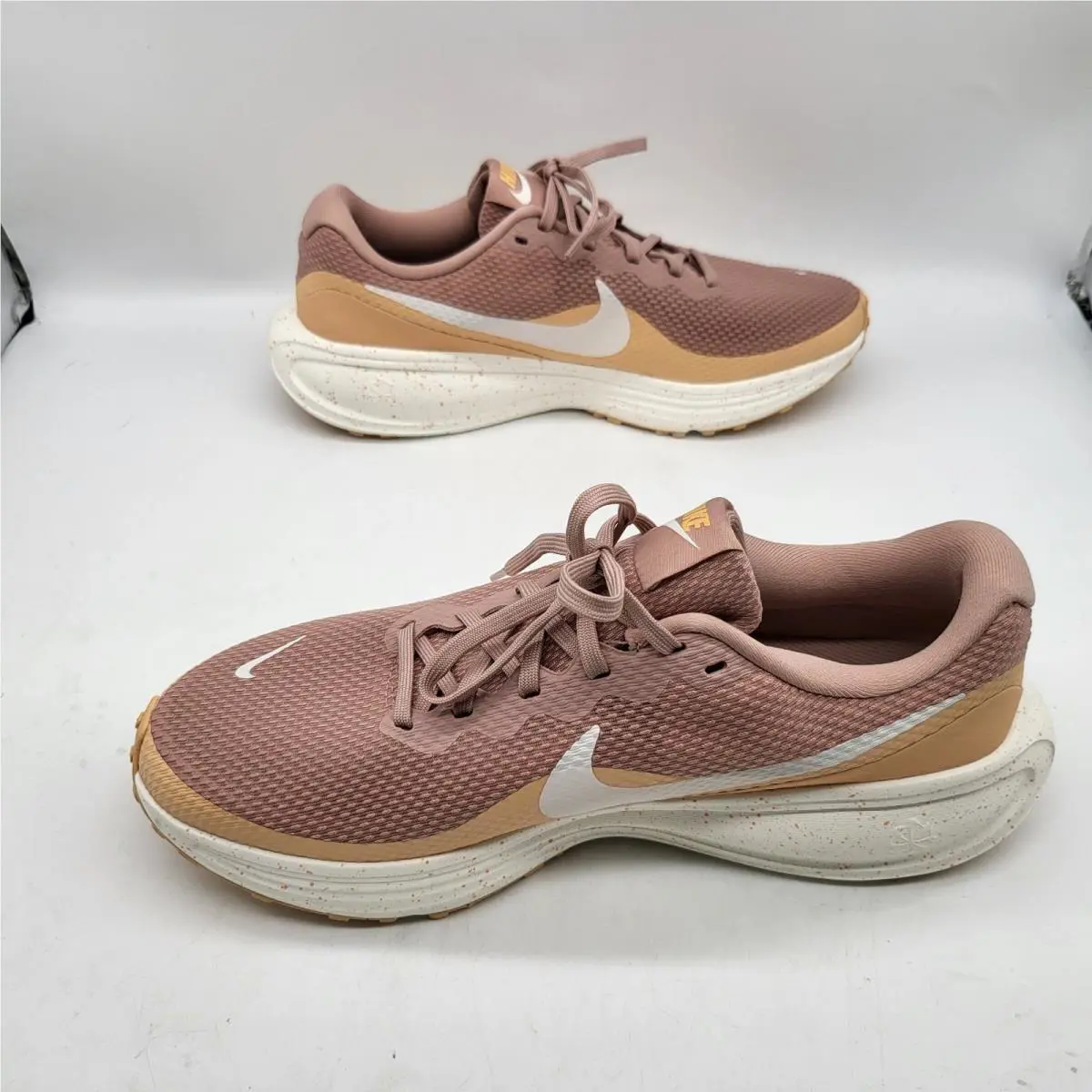 Nike shoes - Nike Revolution 8 - Revolution - HJ8485-600 - Pink (UPC: 197862924770) 1