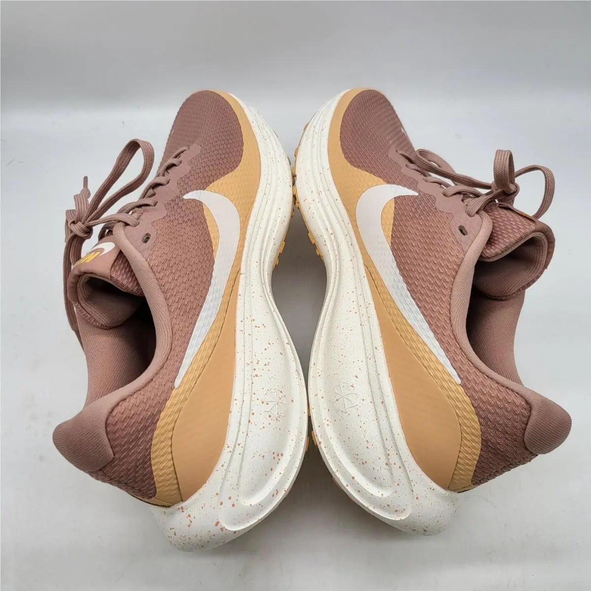 Nike shoes - Nike Revolution 8 - Revolution - HJ8485-600 - Pink (UPC: 197862924770) 3
