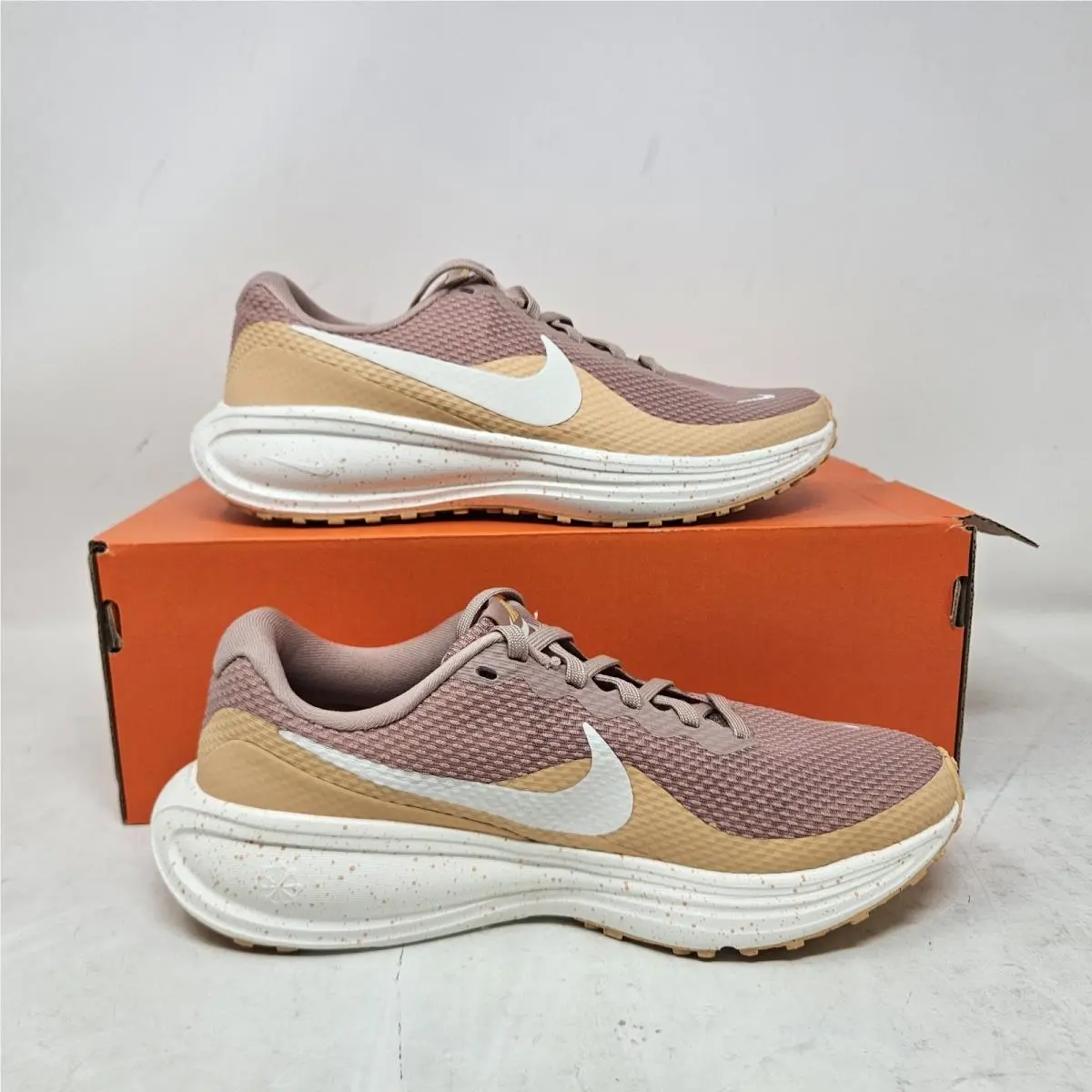 Nike shoes - Nike Revolution 8 - Revolution - HJ8485-600 - Pink (UPC: 197862924770) 0