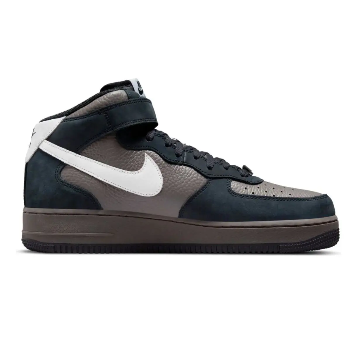Nike shoes - Nike Air Force 1 - Air Force - DR0296-200 - Mocha (UPC: 195867233125) 1