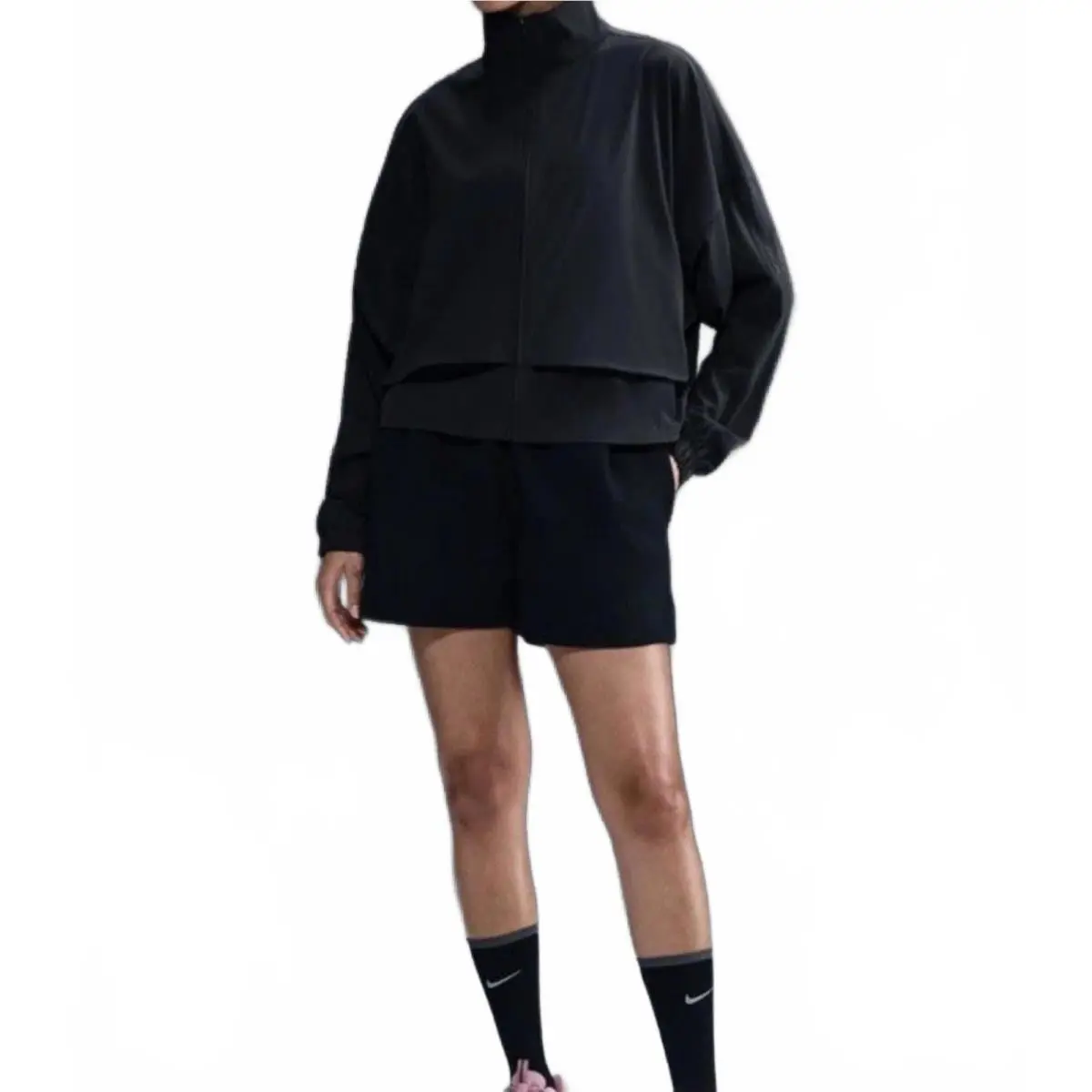 Nike clothing - Nike Dri-Fit - Black 0