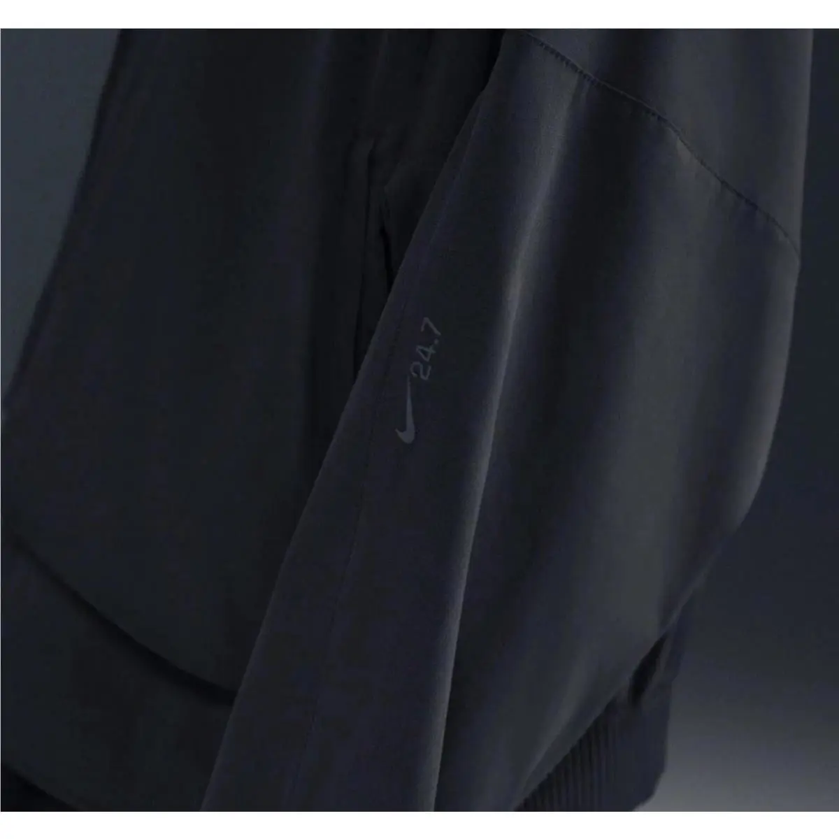 Nike clothing - Nike Dri-Fit - Black 2