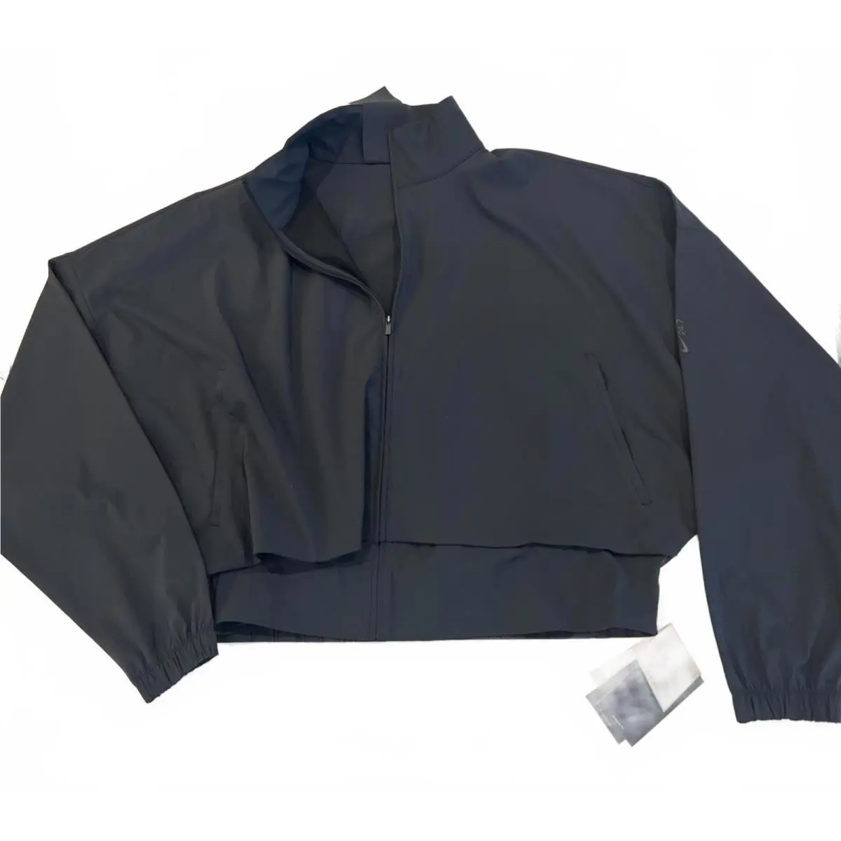 Nike clothing - Nike Dri-Fit - Black 3