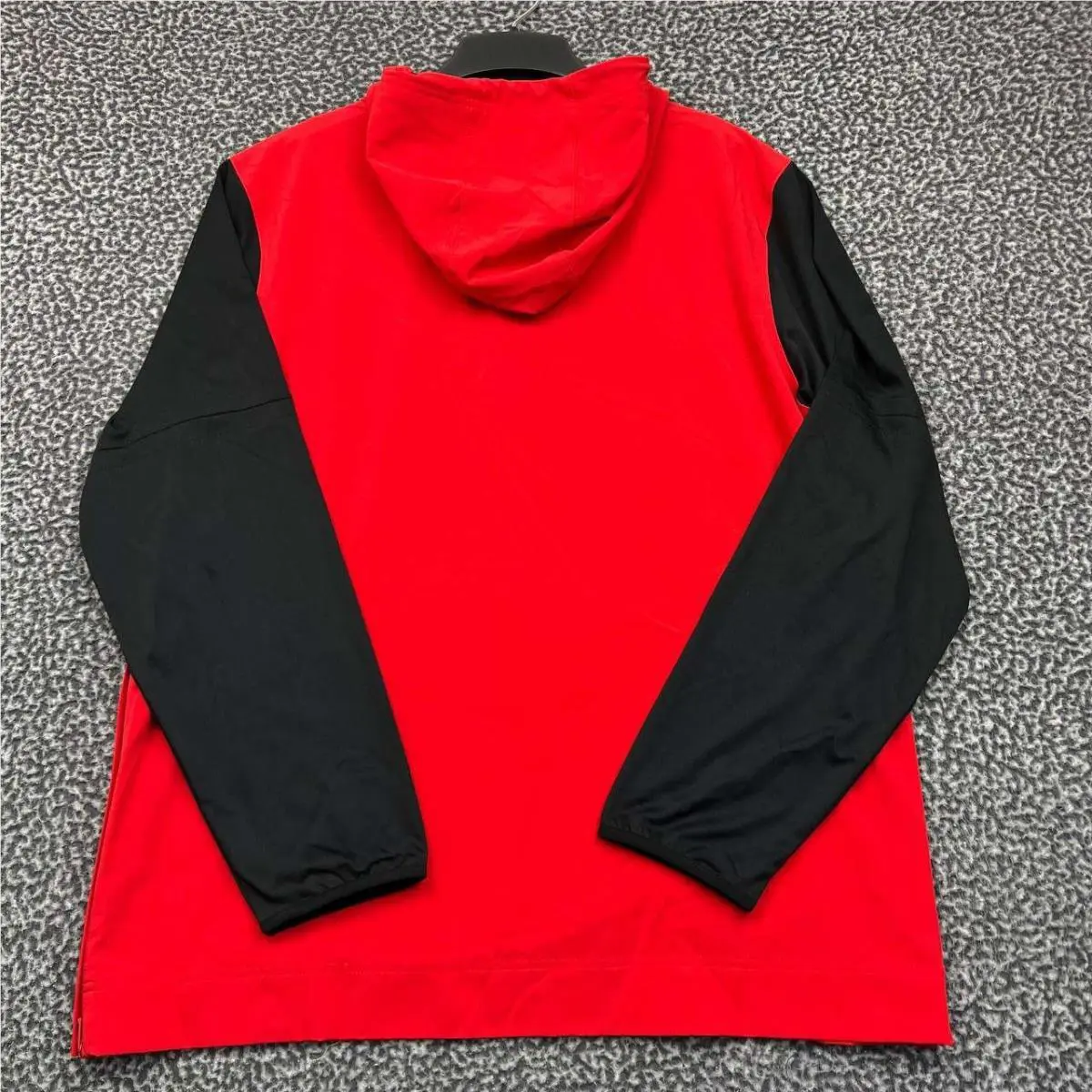 Nike clothing - Red 0