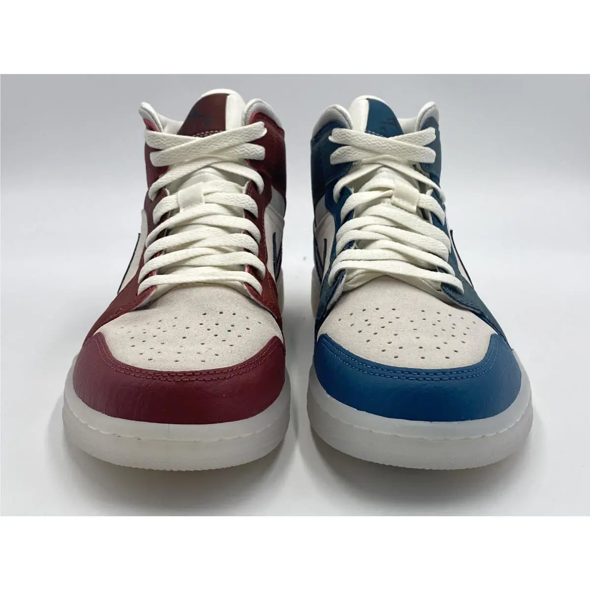 Nike shoes - Gold (UPC: 195241517254) 1