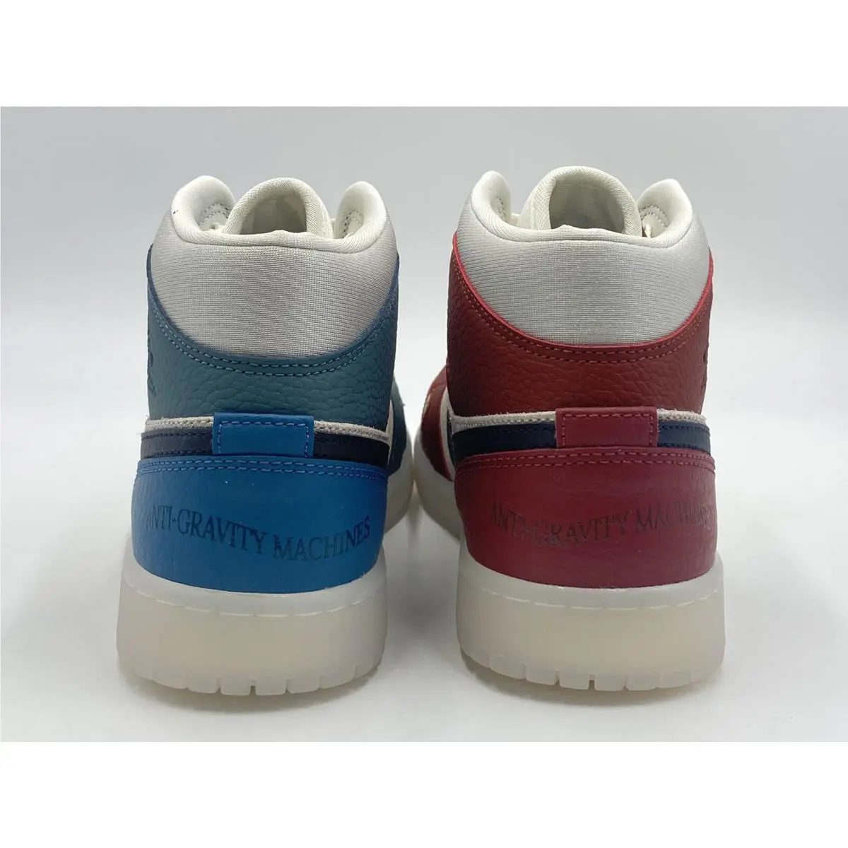 Nike shoes - Gold (UPC: 195241517254) 3