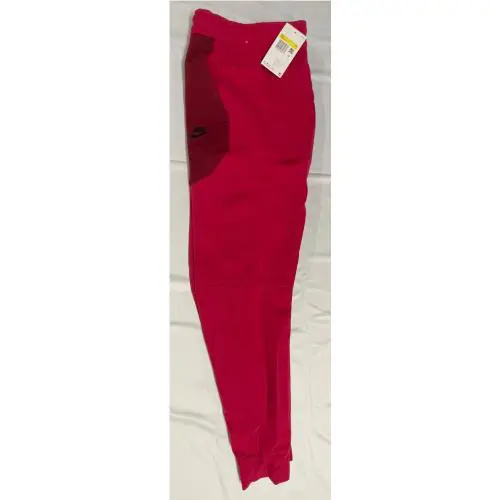 Nike clothing - Berry Red (UPC: 195242880678) 0