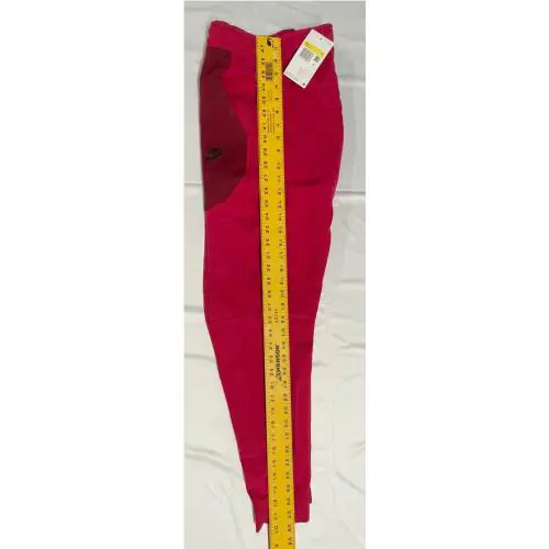 Nike clothing - Berry Red (UPC: 195242880678) 1