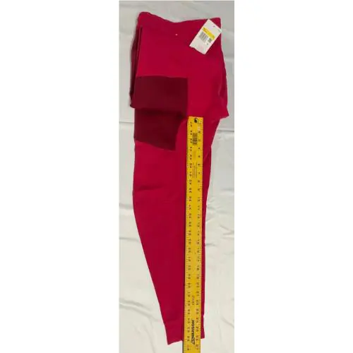 Nike clothing - Berry Red (UPC: 195242880678) 2
