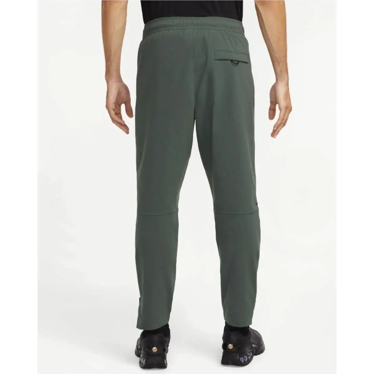 Nike clothing - Nike Tech - Tech - Green (UPC: 197600917477) 3