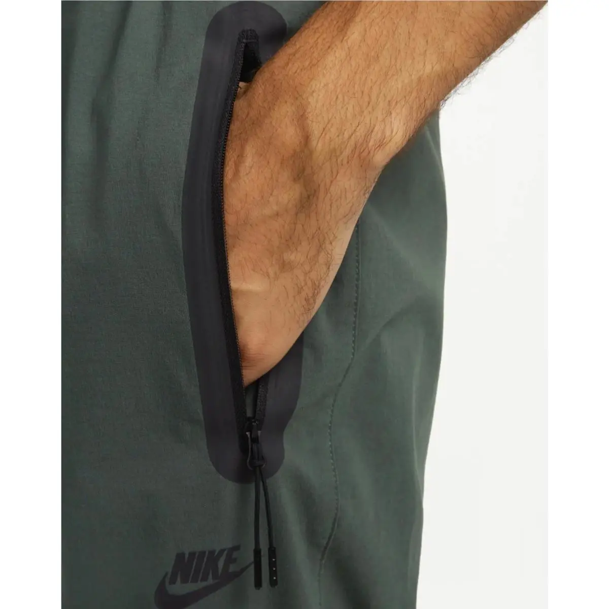 Nike clothing - Nike Tech - Tech - Green (UPC: 197600917477) 2