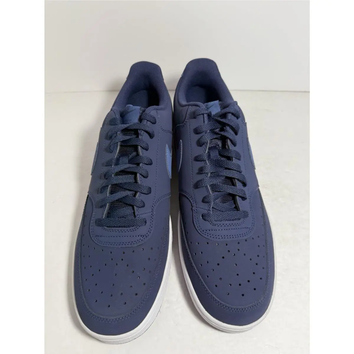 Nike shoes - Nike Court Vision - Court Vision - HM6193-410 - Blue (UPC: 197599054870) 1