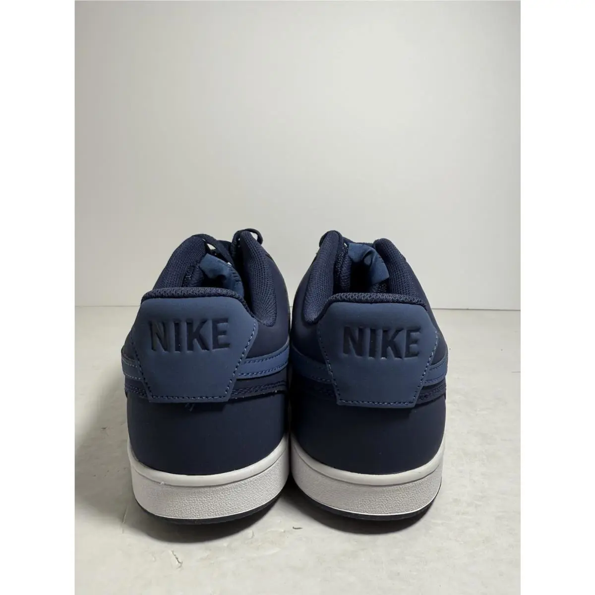 Nike shoes - Nike Court Vision - Court Vision - HM6193-410 - Blue (UPC: 197599054870) 3