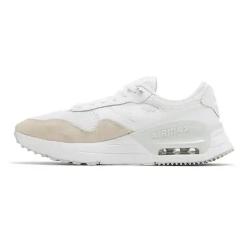 Nike shoes - Nike Air Max SYSTM - Air Max SYSTM - DM9537-101 - White 0
