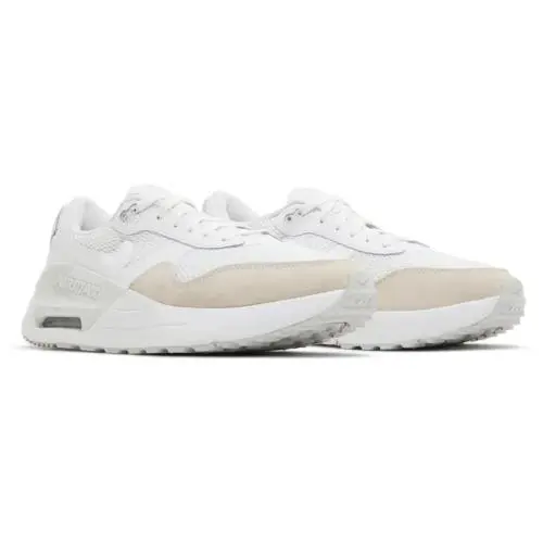 Nike shoes - Nike Air Max SYSTM - Air Max SYSTM - DM9537-101 - White 1