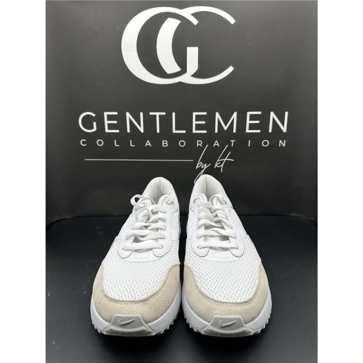 Nike shoes - Nike Air Max SYSTM - Air Max SYSTM - DM9537-101 - White 0