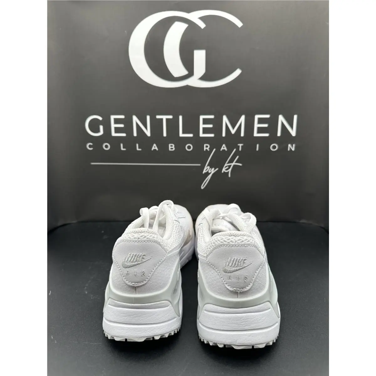 Nike shoes - Nike Air Max SYSTM - Air Max SYSTM - DM9537-101 - White 2