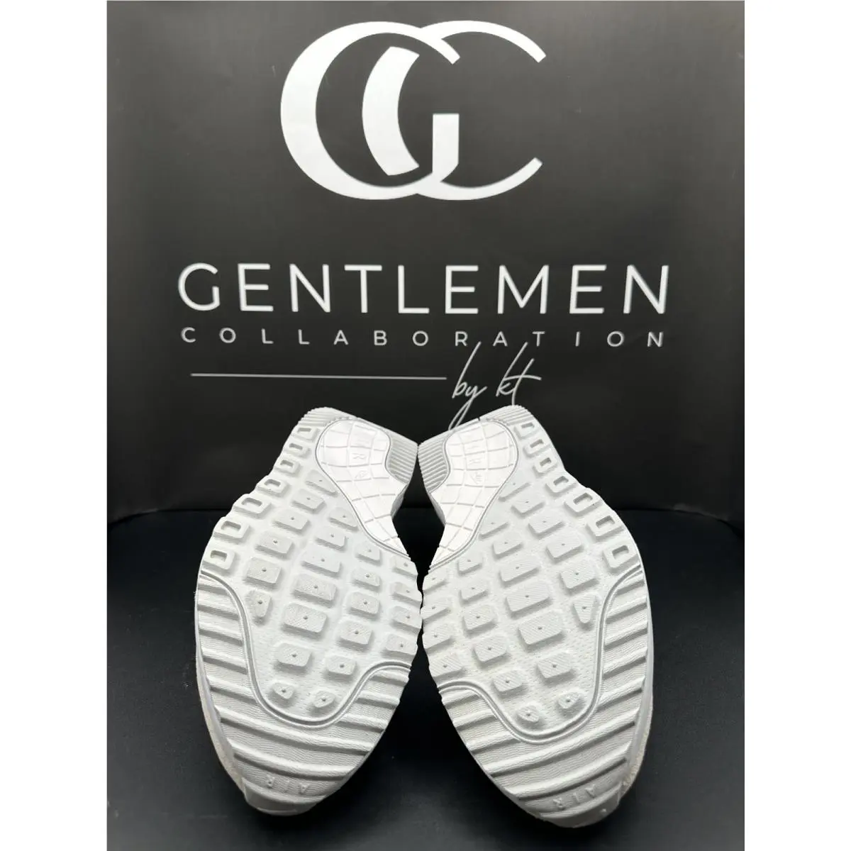 Nike shoes - Nike Air Max SYSTM - Air Max SYSTM - DM9537-101 - White 4