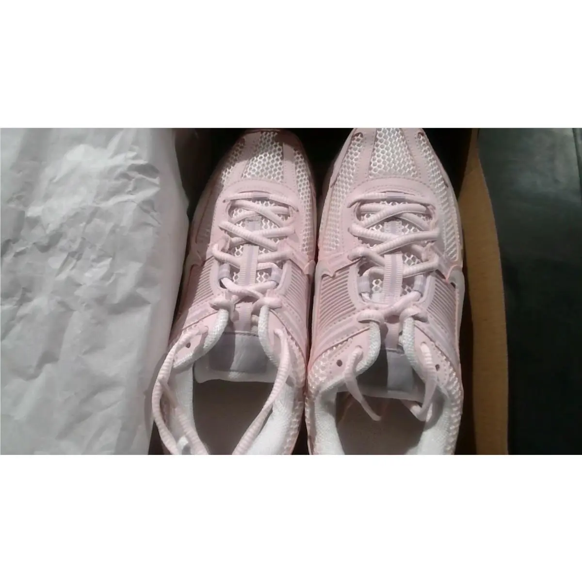 Nike shoes - Nike 5 - HF6998-600 - Pink 2